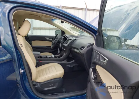 2020 Ford Edge Sel from USA, damaged, VIN 2FMPK3J93LBA58352